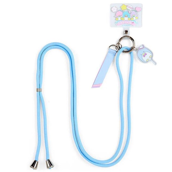 ✅Tuxedosam Balloon Dream Phone Shoulder Strap - Picture 2 of 5